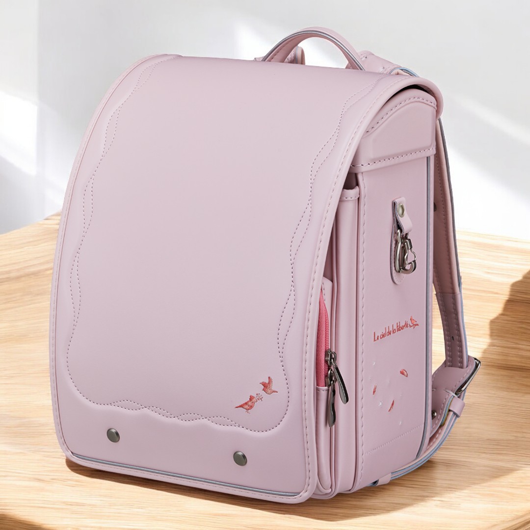 EL-N01：リベルタエール（Liberte aile）ランドセル ※女児モデル